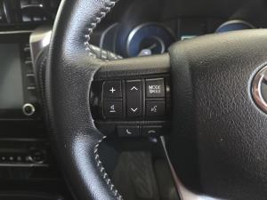 Toyota Fortuner 2.8GD-6 - Image 9