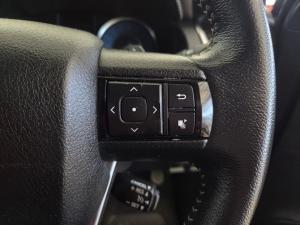 Toyota Fortuner 2.8GD-6 - Image 10
