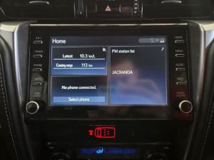 Toyota Fortuner 2.8GD-6 - Image 14