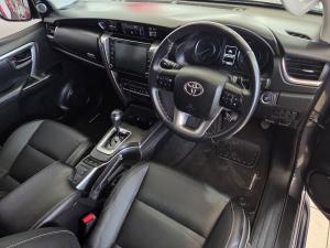 Toyota Fortuner 2.8GD-6 - Image 16