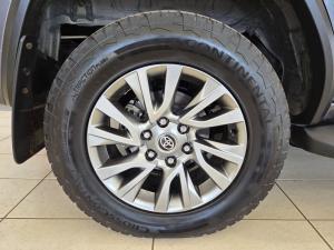 Toyota Fortuner 2.8GD-6 - Image 18