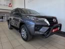 Thumbnail Toyota Fortuner 2.8GD-6