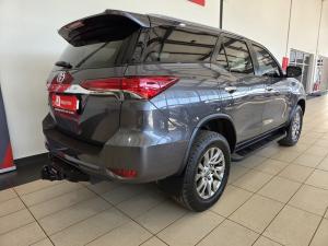 Toyota Fortuner 2.8GD-6 - Image 2
