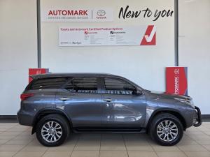 Toyota Fortuner 2.8GD-6 - Image 3