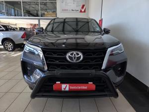 Toyota Fortuner 2.8GD-6 - Image 4