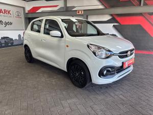 Toyota Vitz 1.0 XR manual - Image 1