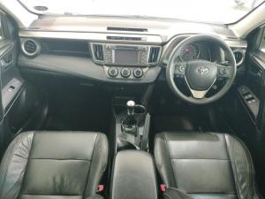 Toyota RAV4 2.0 GX - Image 6