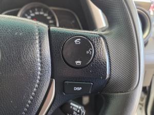 Toyota RAV4 2.0 GX - Image 10