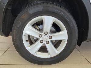 Toyota RAV4 2.0 GX - Image 22