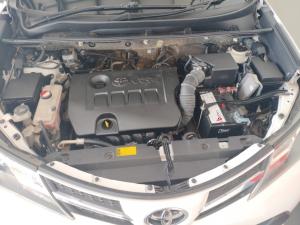 Toyota RAV4 2.0 GX - Image 23