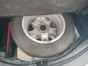 Toyota RAV4 2.0 GX - Image 24