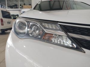 Toyota RAV4 2.0 GX - Image 27