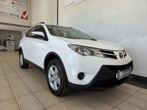Toyota RAV4 2.0 GX - Image 1