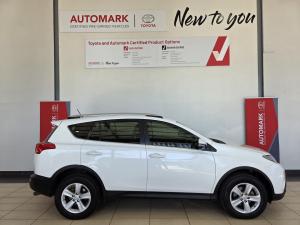 Toyota RAV4 2.0 GX - Image 3