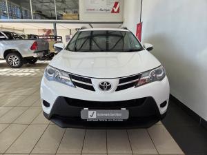 Toyota RAV4 2.0 GX - Image 4