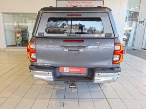 Toyota Hilux 2.8GD-6 double cab Raider auto - Image 5