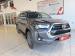 Toyota Hilux 2.8GD-6 double cab Raider auto - Thumbnail 1