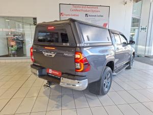 Toyota Hilux 2.8GD-6 double cab Raider auto - Image 2