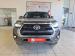 Toyota Hilux 2.8GD-6 double cab Raider auto - Thumbnail 4