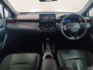 Toyota Corolla Cross 1.8 GR-Sport - Image 7