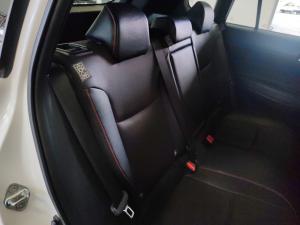 Toyota Corolla Cross 1.8 GR-Sport - Image 20