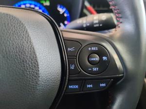 Toyota Corolla Cross 1.8 GR-Sport - Image 27