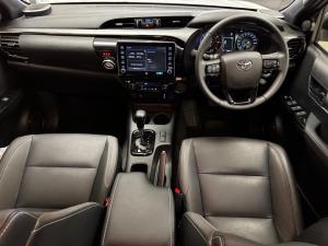 Toyota Hilux 2.8GD-6 double cab Legend auto - Image 6