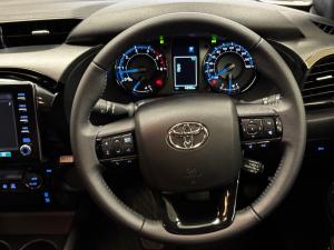 Toyota Hilux 2.8GD-6 double cab Legend auto - Image 8