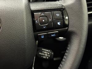 Toyota Hilux 2.8GD-6 double cab Legend auto - Image 10