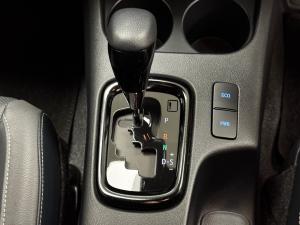 Toyota Hilux 2.8GD-6 double cab Legend auto - Image 11