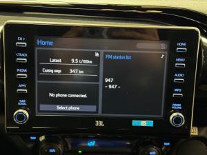Toyota Hilux 2.8GD-6 double cab Legend auto - Image 12