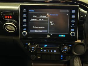 Toyota Hilux 2.8GD-6 double cab Legend auto - Image 13