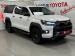 Toyota Hilux 2.8GD-6 double cab Legend auto - Thumbnail 1