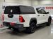 Toyota Hilux 2.8GD-6 double cab Legend auto - Thumbnail 2