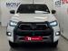 Toyota Hilux 2.8GD-6 double cab Legend auto - Thumbnail 4