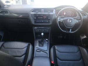 Volkswagen Tiguan Allspace 1.4TSI Comfortline - Image 8