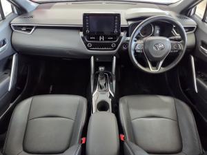 Toyota Corolla Cross 1.8 XS - Image 6