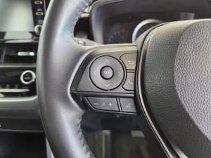 Toyota Corolla Cross 1.8 XS - Image 9