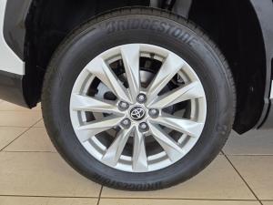 Toyota Corolla Cross 1.8 XS - Image 18