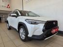 Thumbnail Toyota Corolla Cross 1.8 XS