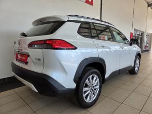 Toyota Corolla Cross 1.8 XS - Image 2