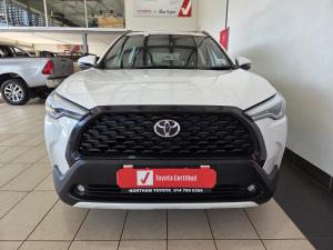 Toyota Corolla Cross 1.8 XS - Image 4