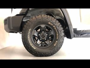 Toyota Land Cruiser 79 2.8GD-6 double cab - Image 19