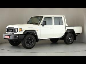 Toyota Land Cruiser 79 2.8GD-6 double cab - Image 22