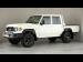 Toyota Land Cruiser 79 2.8GD-6 double cab - Thumbnail 22