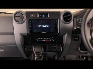 Toyota Land Cruiser 79 2.8GD-6 double cab - Image 24
