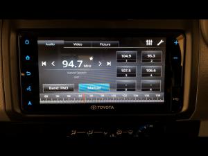 Toyota Land Cruiser 79 2.8GD-6 double cab - Image 25