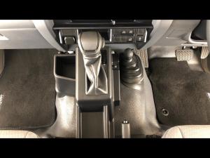 Toyota Land Cruiser 79 2.8GD-6 double cab - Image 28