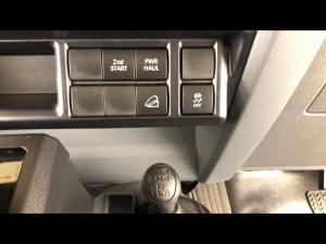 Toyota Land Cruiser 79 2.8GD-6 double cab - Image 29