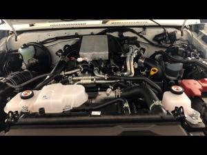 Toyota Land Cruiser 79 2.8GD-6 double cab - Image 30